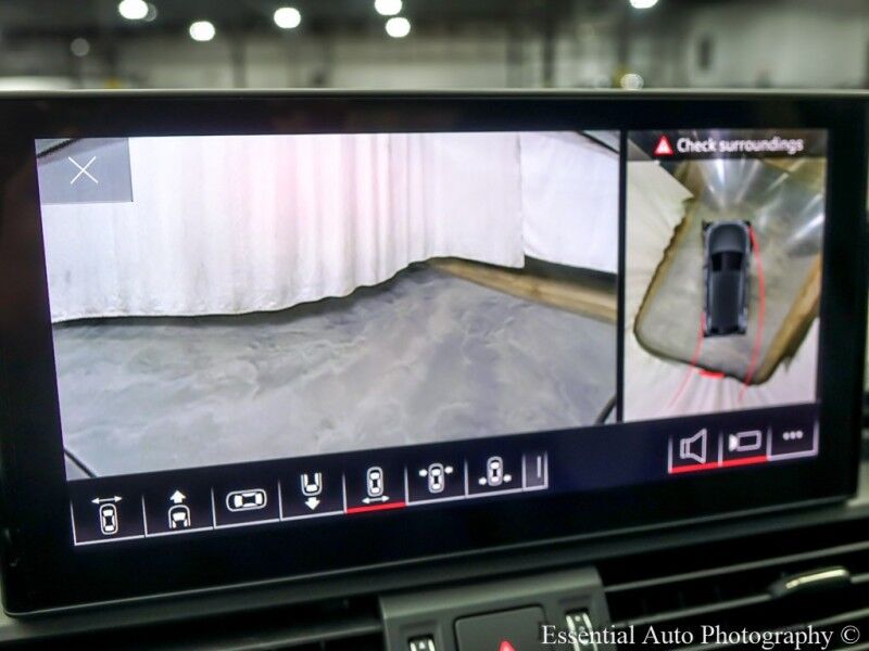 2021 Audi Q5 Premium Plus Willowbrook IL