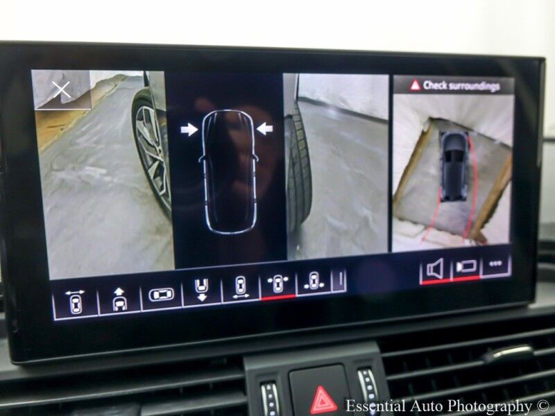 2021 Audi Q5 Premium Plus Willowbrook IL