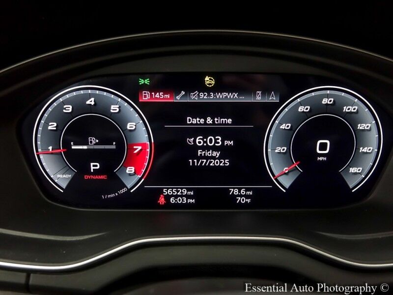 2021 Audi Q5 Premium Plus Willowbrook IL