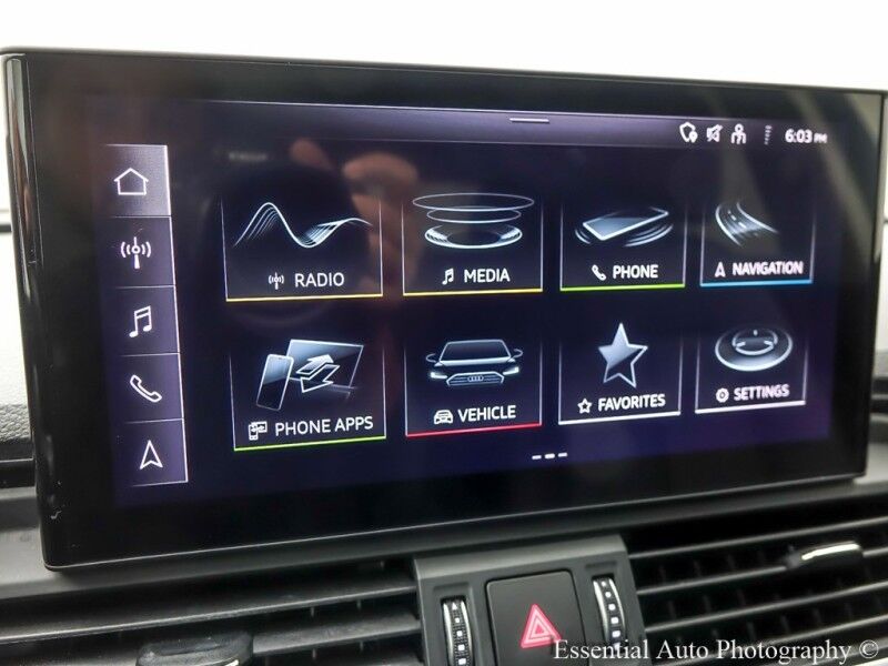 2021 Audi Q5 Premium Plus Willowbrook IL