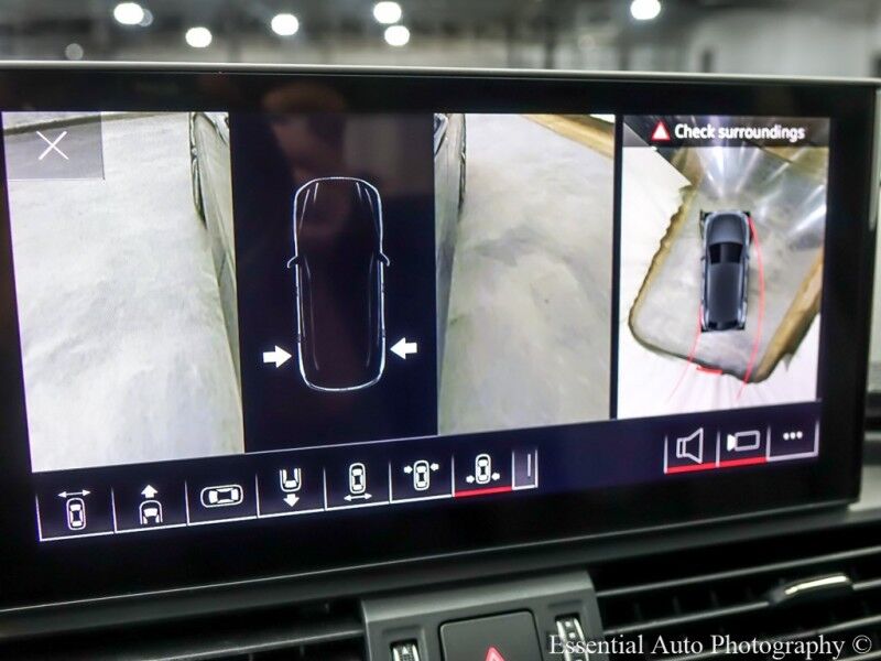 2021 Audi Q5 Premium Plus Willowbrook IL