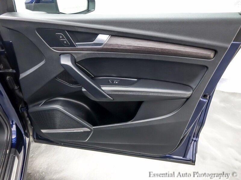 2021 Audi Q5 Premium Plus Willowbrook IL