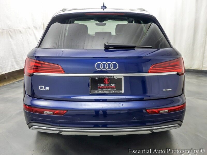 2021 Audi Q5 Premium Plus Willowbrook IL