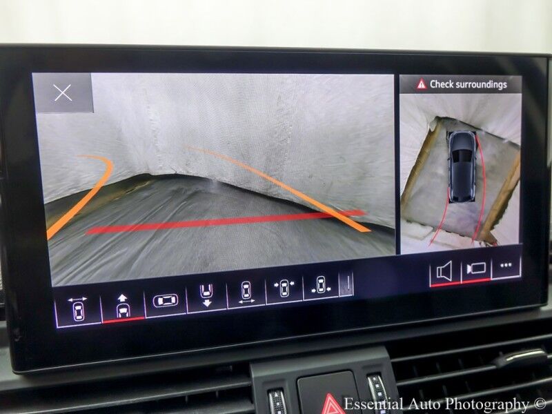 2021 Audi Q5 Premium Plus Willowbrook IL