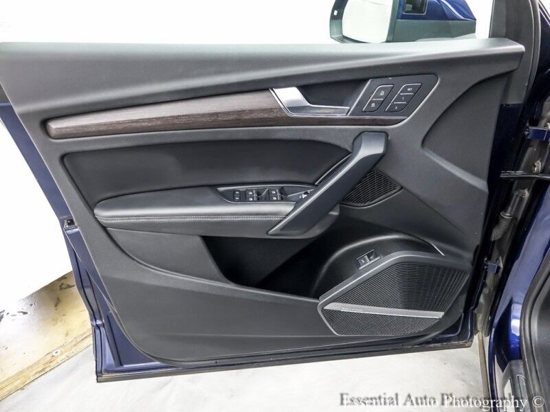 2021 Audi Q5 Premium Plus Willowbrook IL