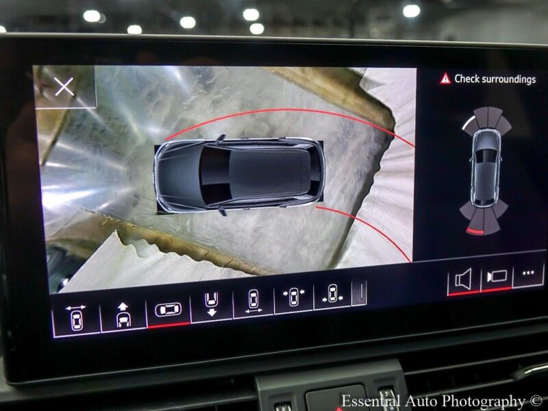 2021 Audi Q5 Premium Plus Willowbrook IL