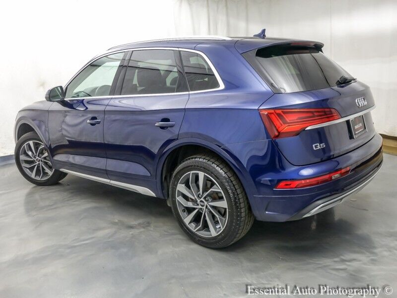2021 Audi Q5 Premium Plus Willowbrook IL