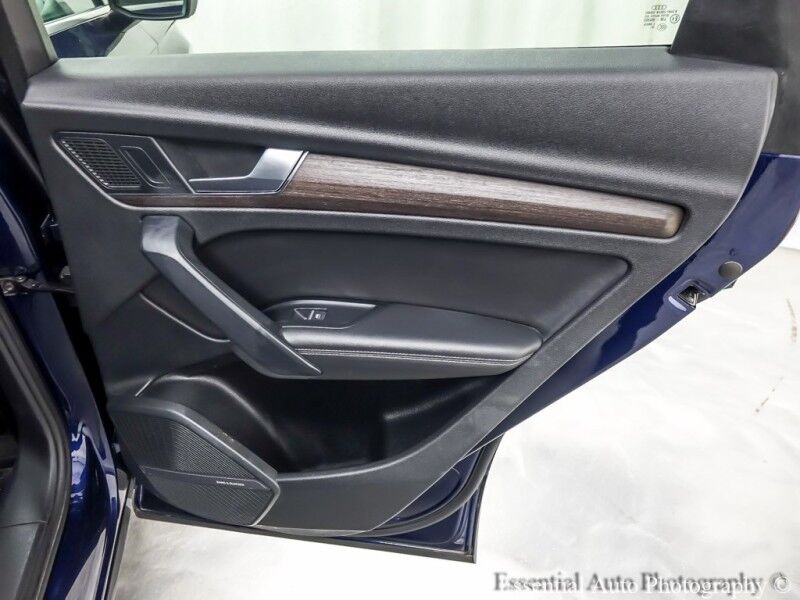 2021 Audi Q5 Premium Plus Willowbrook IL