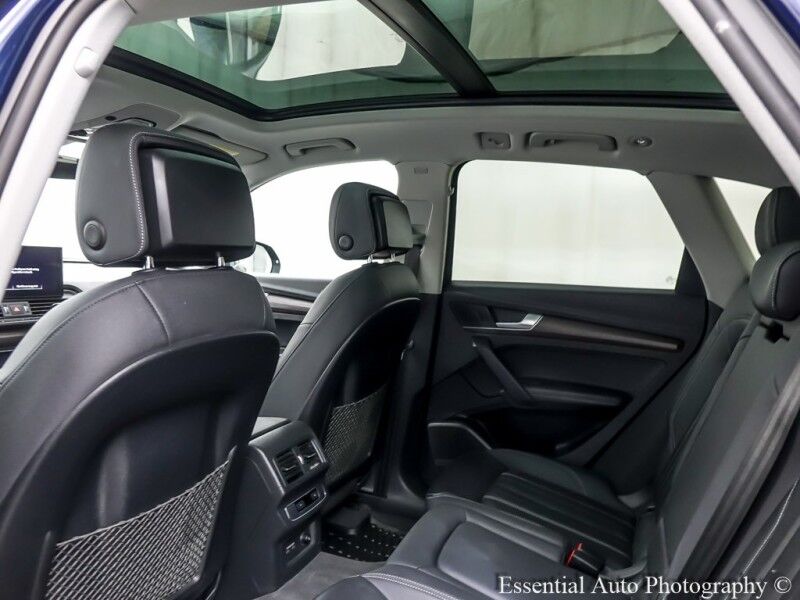 2021 Audi Q5 Premium Plus Willowbrook IL