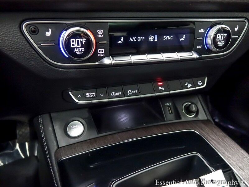 2021 Audi Q5 Premium Plus Willowbrook IL