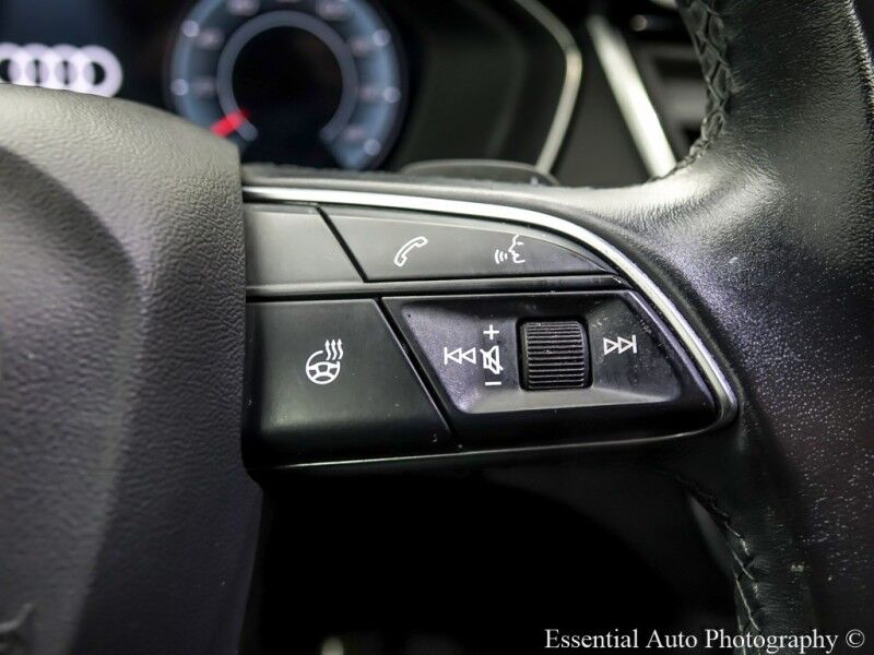 2021 Audi Q5 Premium Plus Willowbrook IL