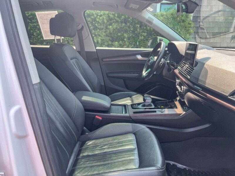 2021 Audi Q5 Premium Plus Wilmington NC