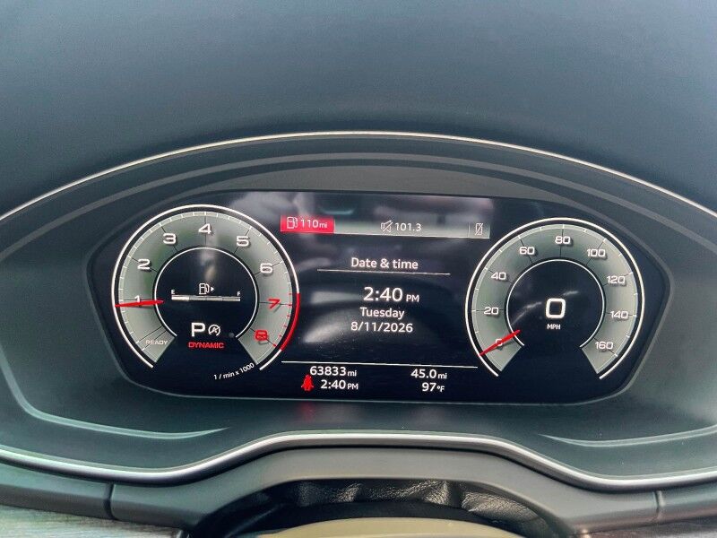 2021 Audi Q5 Premium Plus Wilmington NC