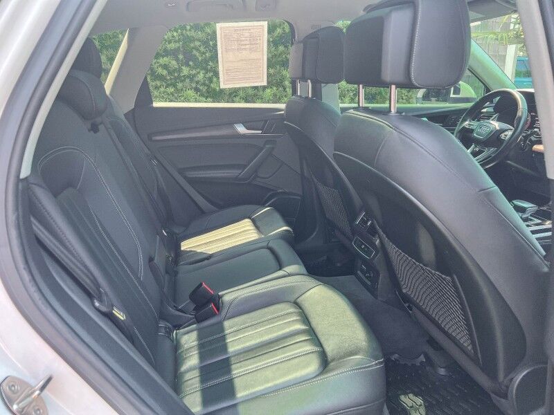 2021 Audi Q5 Premium Plus Wilmington NC