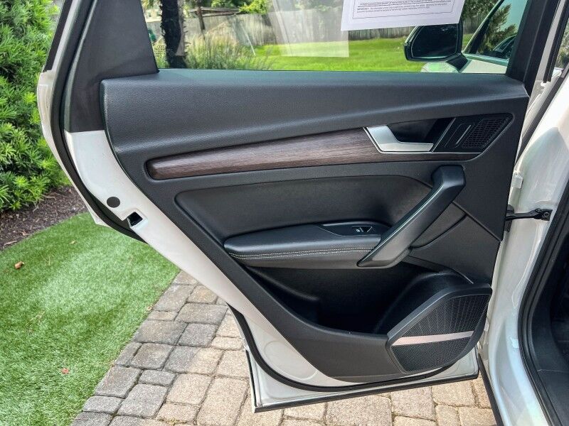 2021 Audi Q5 Premium Plus Wilmington NC