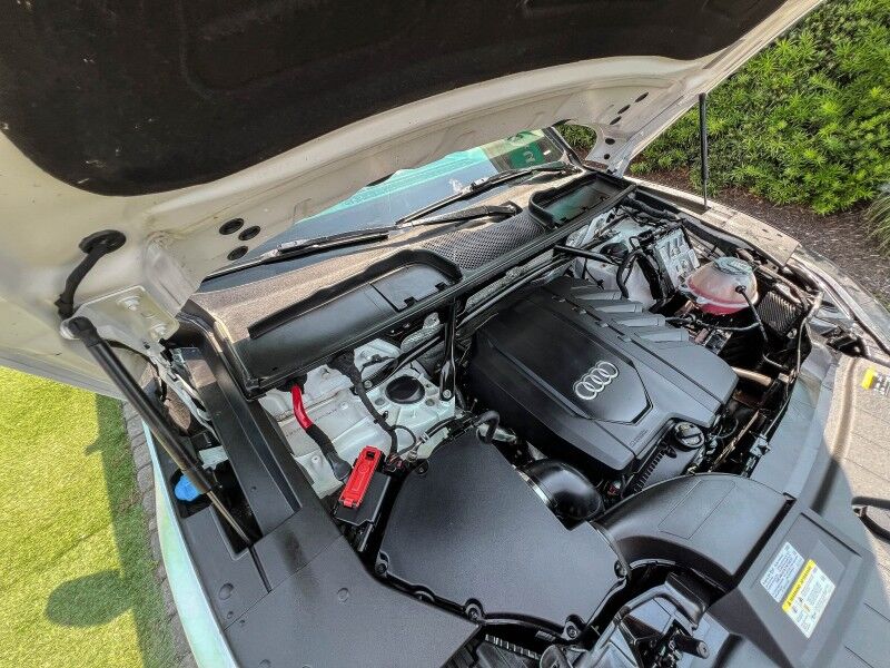 2021 Audi Q5 Premium Plus Wilmington NC