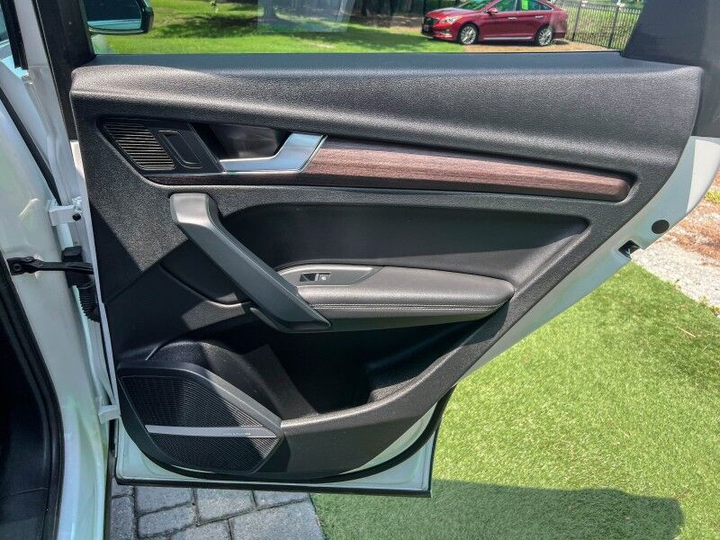 2021 Audi Q5 Premium Plus Wilmington NC