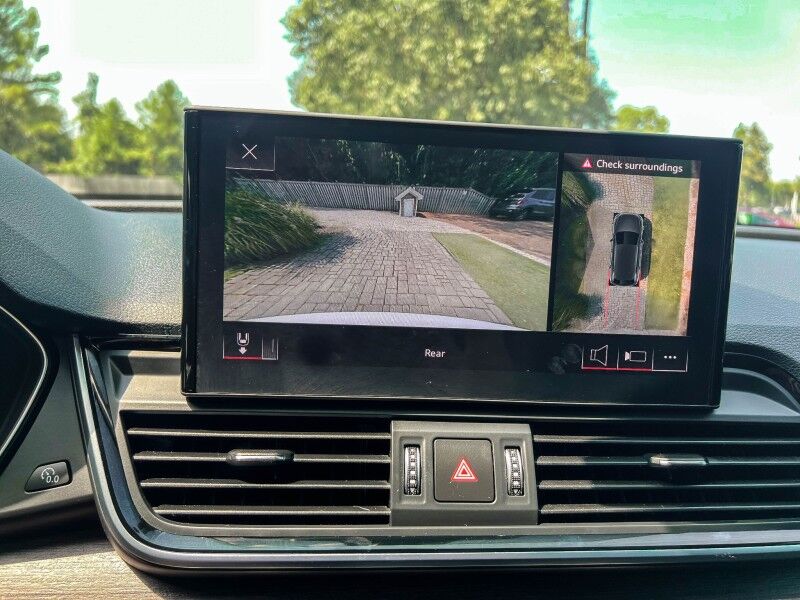 2021 Audi Q5 Premium Plus Wilmington NC