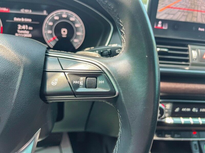 2021 Audi Q5 Premium Plus Wilmington NC