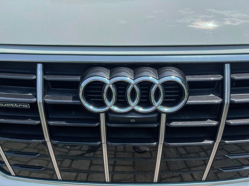 2021 Audi Q5 Premium Plus Wilmington NC