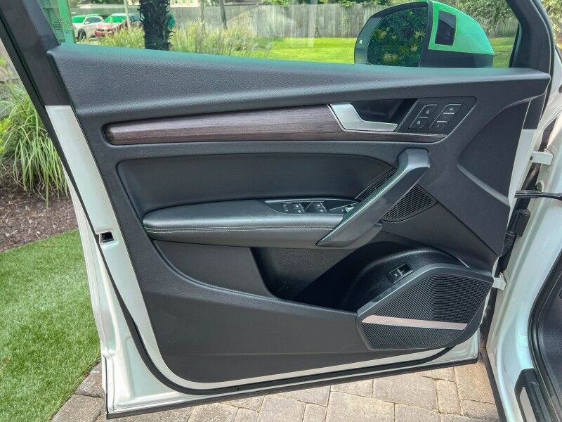 2021 Audi Q5 Premium Plus Wilmington NC