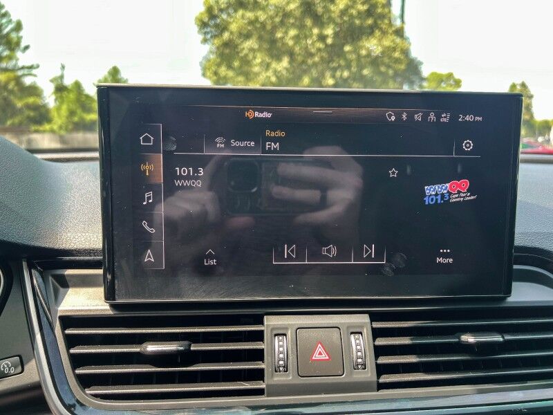 2021 Audi Q5 Premium Plus Wilmington NC