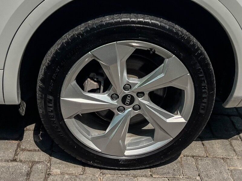 2021 Audi Q5 Premium Plus Wilmington NC