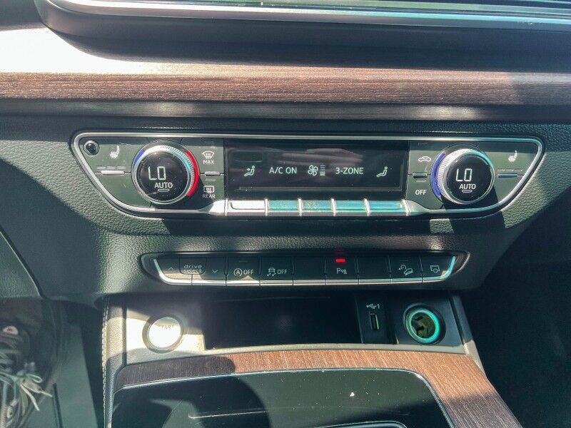 2021 Audi Q5 Premium Plus Wilmington NC