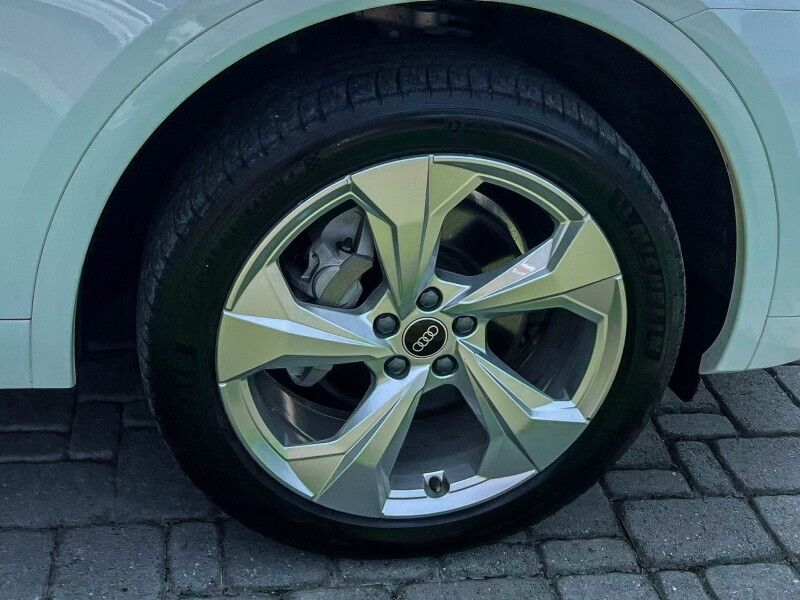2021 Audi Q5 Premium Plus Wilmington NC