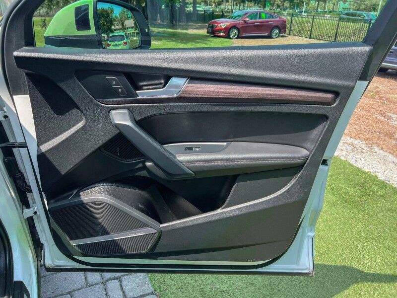 2021 Audi Q5 Premium Plus Wilmington NC