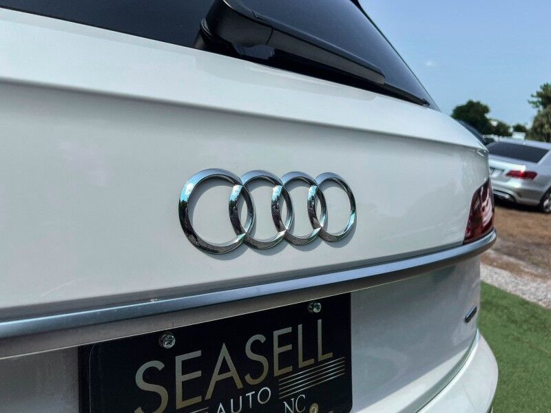 2021 Audi Q5 Premium Plus Wilmington NC