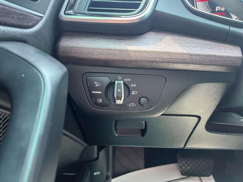 2021 Audi Q5 Premium Plus Wilmington NC
