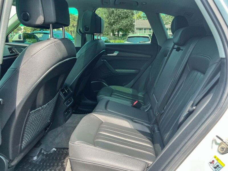 2021 Audi Q5 Premium Plus Wilmington NC