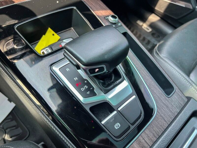 2021 Audi Q5 Premium Plus Wilmington NC