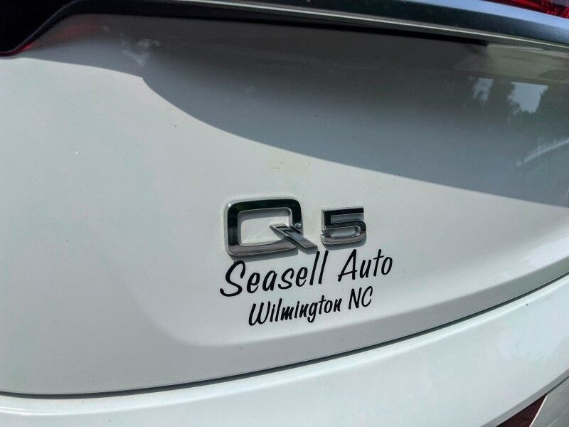 2021 Audi Q5 Premium Plus Wilmington NC