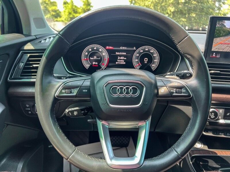 2021 Audi Q5 Premium Plus Wilmington NC