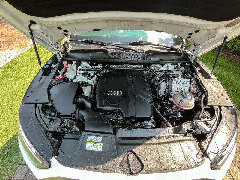 2021 Audi Q5 Premium Plus Wilmington NC