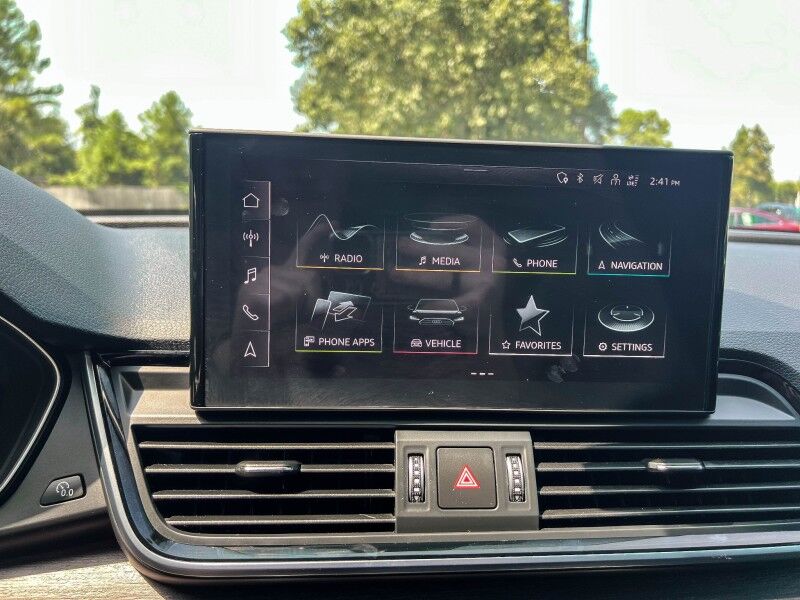 2021 Audi Q5 Premium Plus Wilmington NC