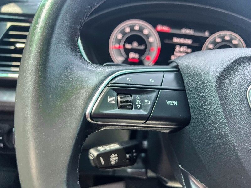 2021 Audi Q5 Premium Plus Wilmington NC