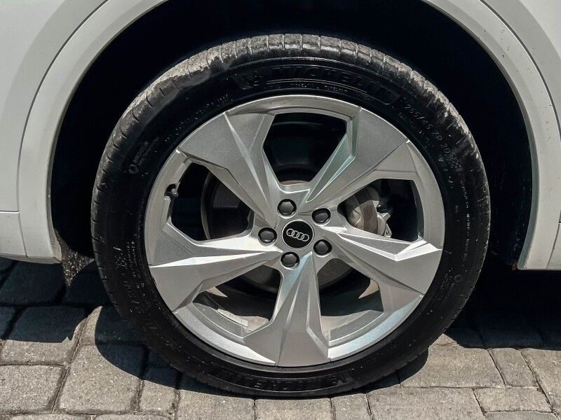 2021 Audi Q5 Premium Plus Wilmington NC