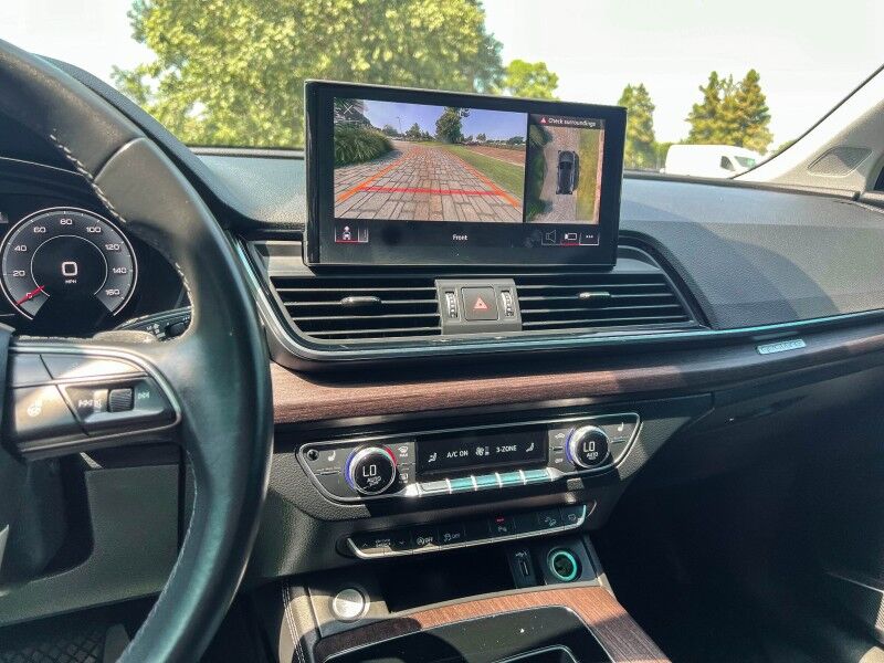 2021 Audi Q5 Premium Plus Wilmington NC