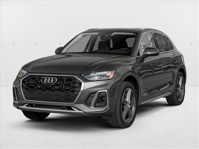 2021 Audi Q5 Premium