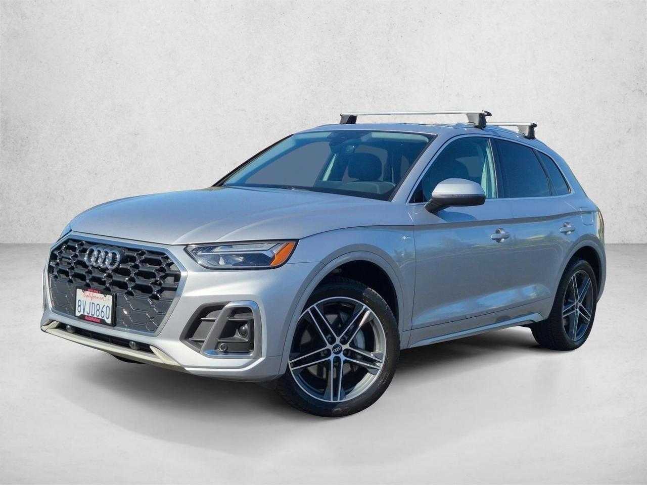 2021 Audi Q5 Premium