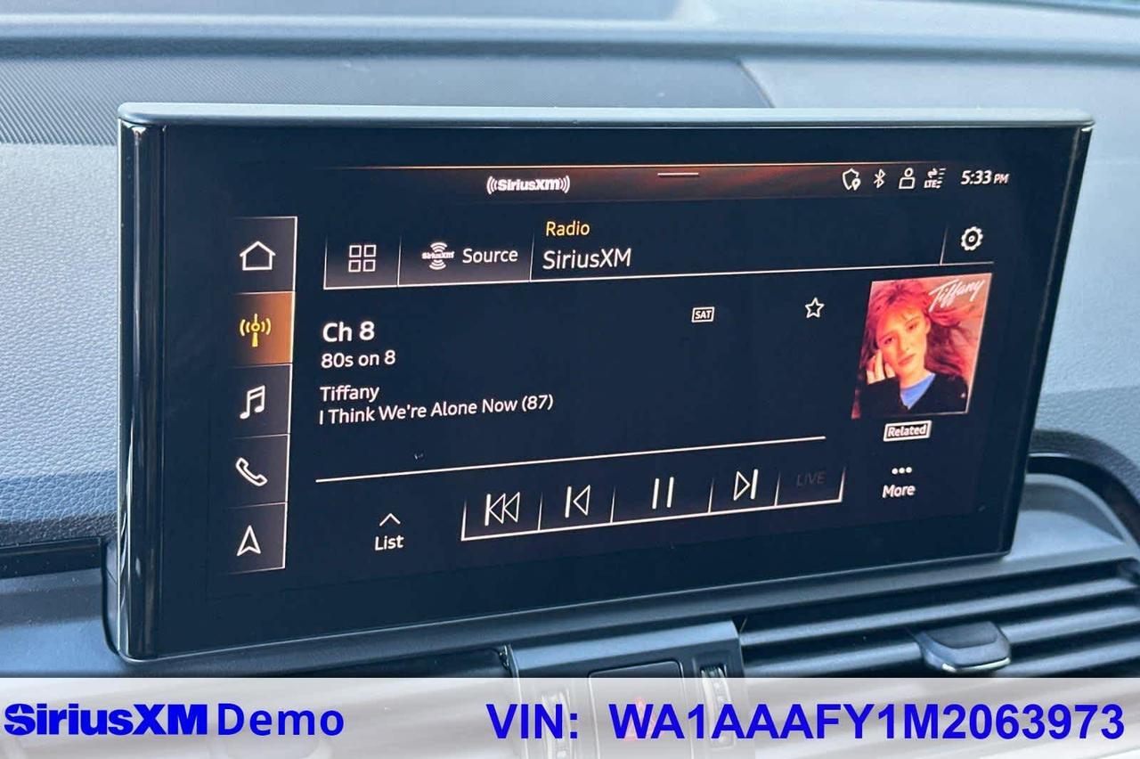 2021 Audi Q5 Premium Roseville CA