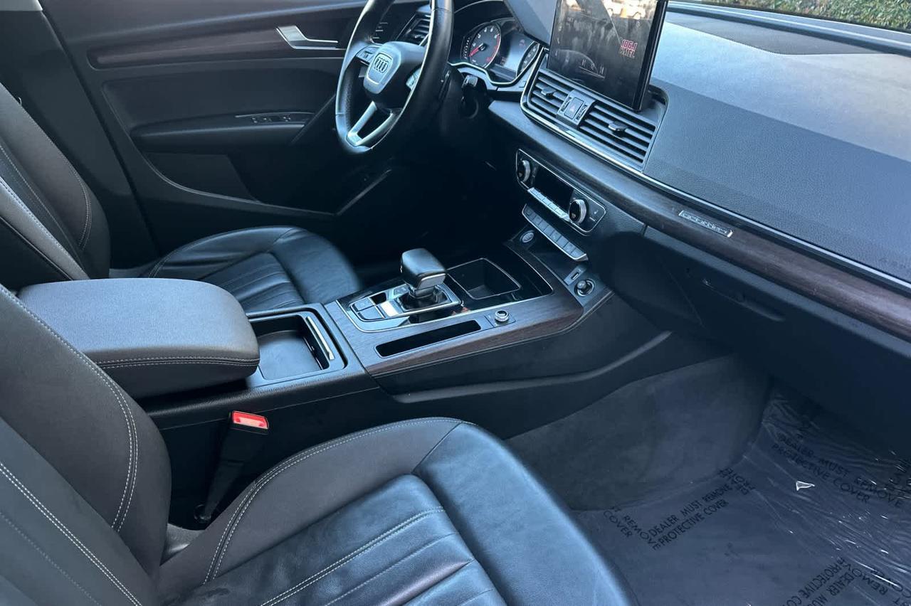 2021 Audi Q5 Premium Roseville CA