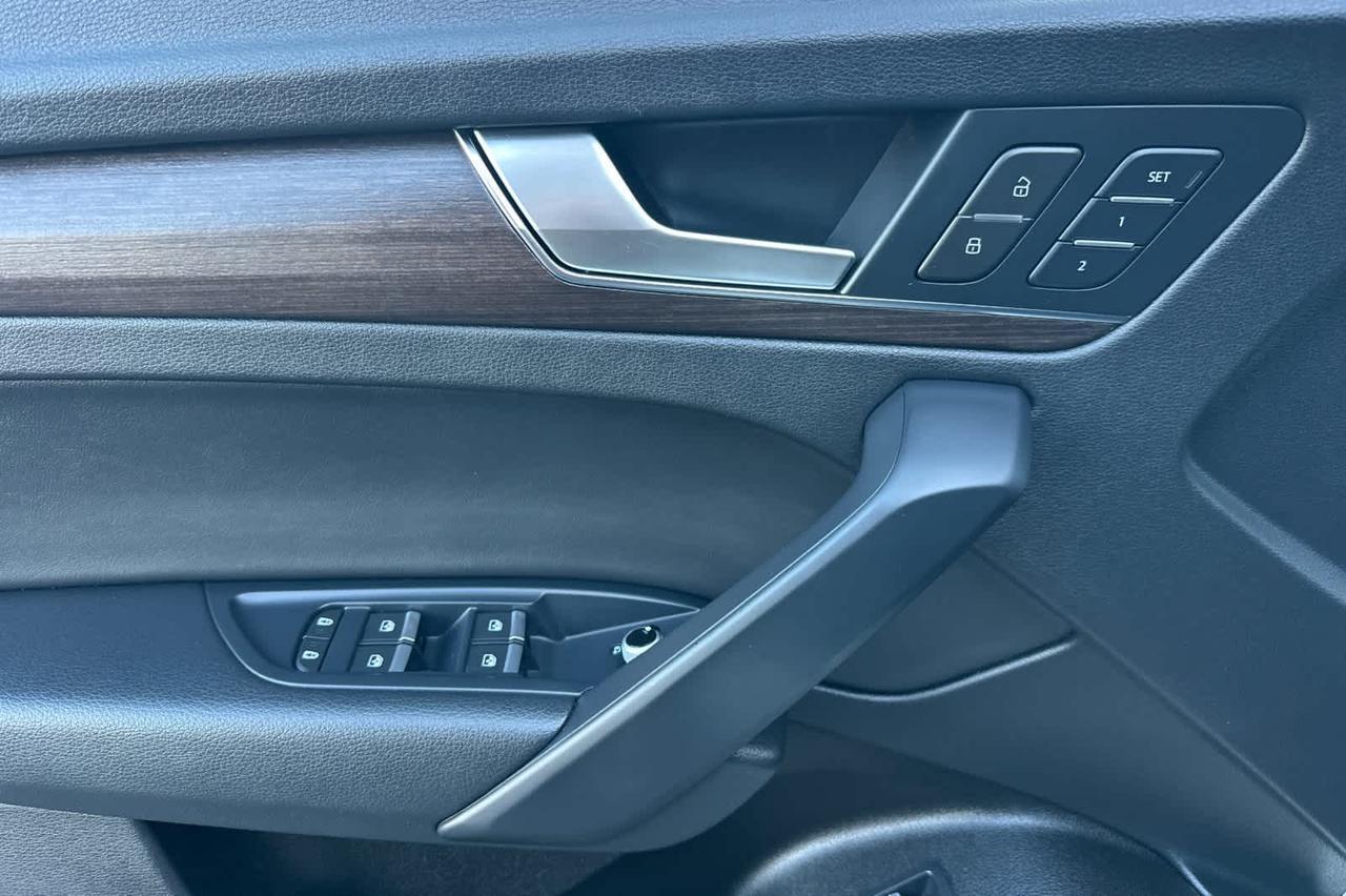 2021 Audi Q5 Premium Roseville CA