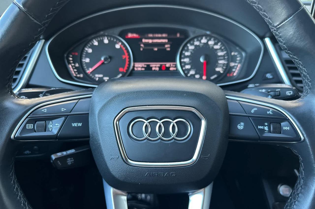 2021 Audi Q5 Premium Roseville CA