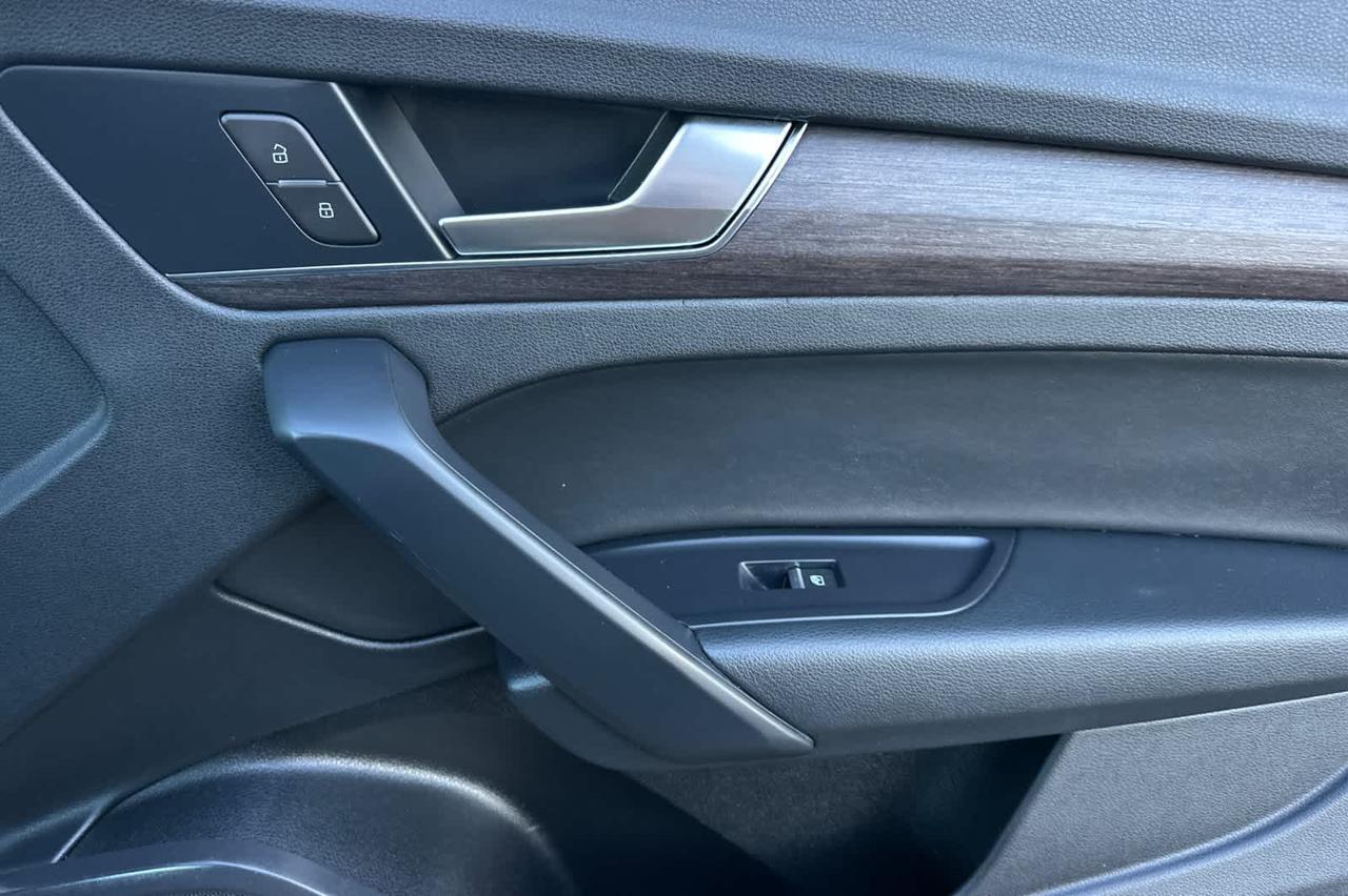 2021 Audi Q5 Premium Roseville CA