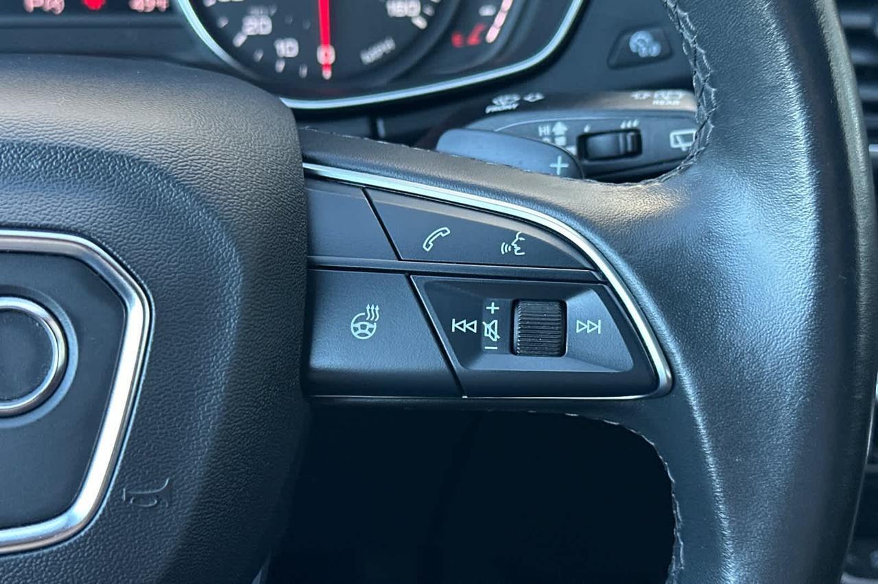 2021 Audi Q5 Premium Roseville CA