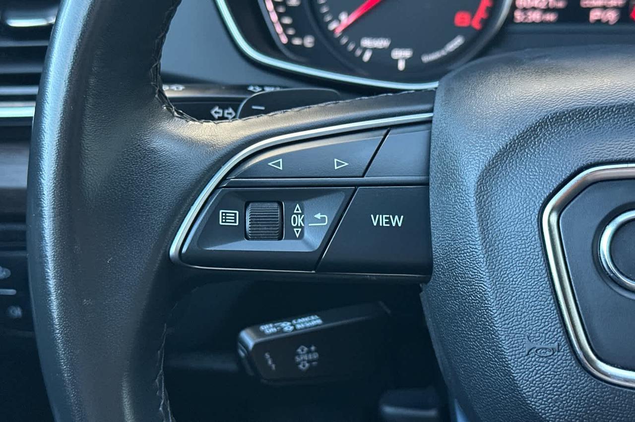 2021 Audi Q5 Premium Roseville CA